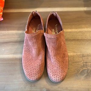 Koolaburra by Ugg booties, size 7